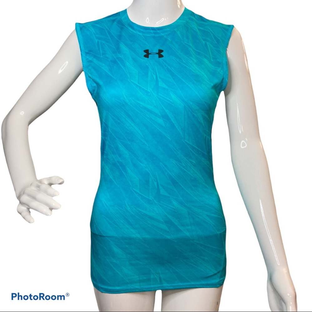 Under Armour Compression Shirt
